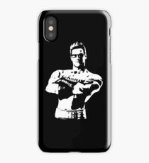 Mortal Kombat iPhone Case