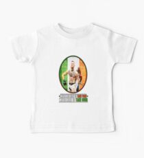 The Notorious Conor Mcgregor Baby Tee