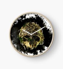 The Forest Clock