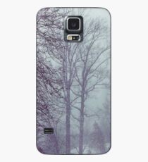 Winter Storm Case/Skin for Samsung Galaxy