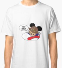Matterhorn Muffin Classic T-Shirt