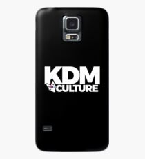 KDM Culture Case/Skin for Samsung Galaxy