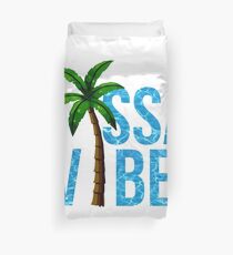 ISSA VIBE Bettbezug