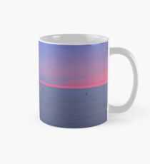 Sailing the Gulf of Finland Classic Mug
