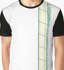 Diaper M4 Graphic T-Shirt