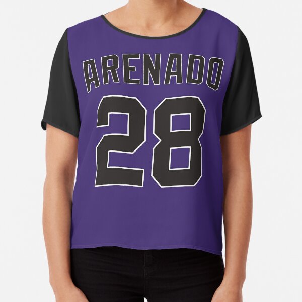 nolan arenado t shirt