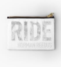 Bolso de mano paseo norman
