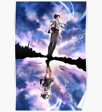 Your Name - Kimi No Na Wa Poster