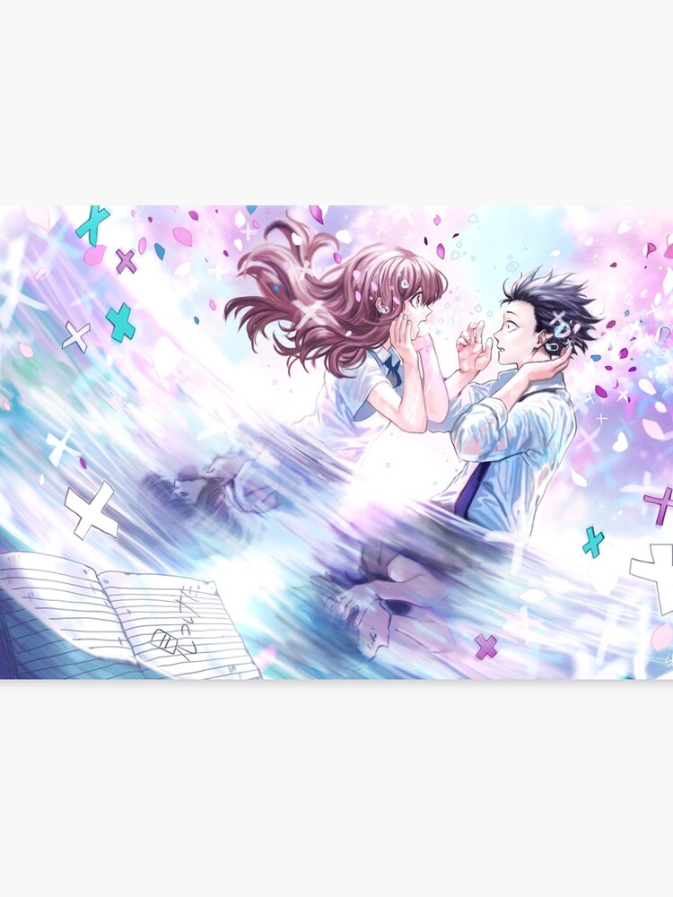 Koe No Katachi Full Wallpaper For You Koe No Katachi Full Wallpaper For You