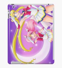 Sailor Moon Super S iPad Case/Skin