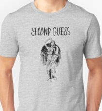 Camiseta ajustada Segundo Guess - REDUX