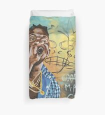 Gute Kid MAAD Stadt Bettbezug