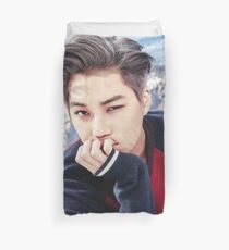 Kai Exo Duvet Cover