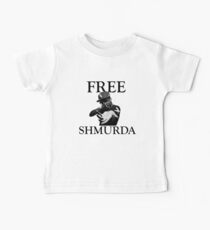 Free Shmurda Baby Tee