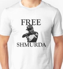 Free Shmurda Unisex T-Shirt