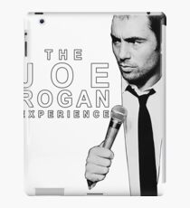 The Joe Rogan Experience iPad Case/Skin