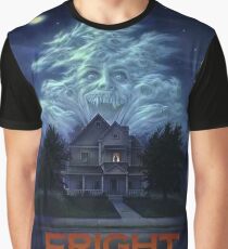 fright night Graphic T-Shirt