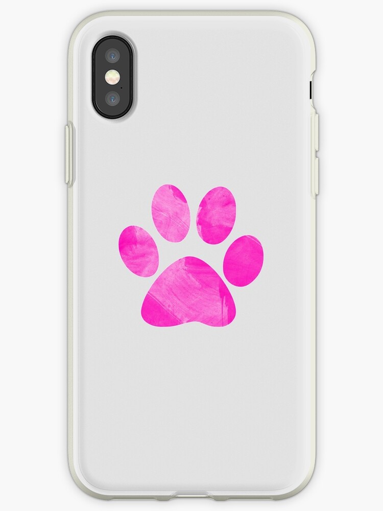 iphone xs case dog paw iphone xs case dog paw