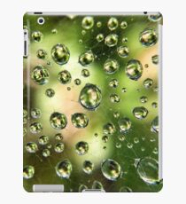 Spider Genius iPad Case/Skin