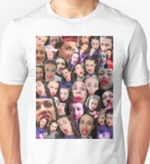 Miranda Sings Collage Unisex T-Shirt