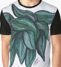 Art Doodle No. 8 Graphic T-Shirt