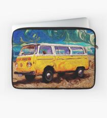 Kombi of Summer 72' Laptop Sleeve