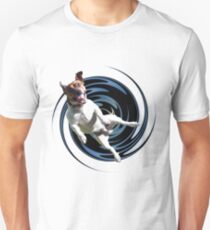 Spiraling Guinness T Slim Fit T-Shirt