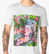 marie antoinette Men's Premium T-Shirt