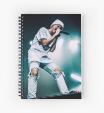 Cuaderno de espiral jacob sartorius