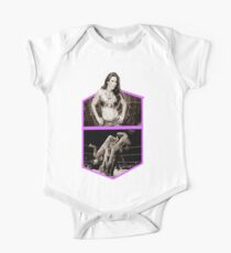 Mickie James (2) One Piece - Short Sleeve