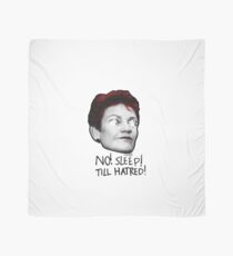 Pañuelo Odio Hanson