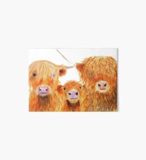 WE 3 COOS Art Board