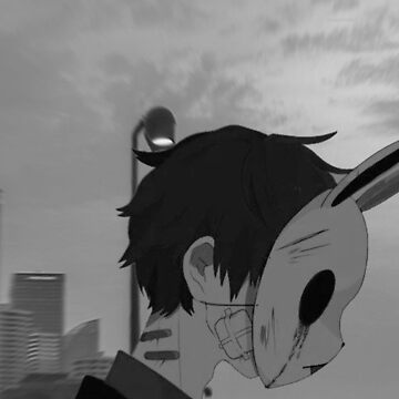 Shadowy Silhouette Dark Anime - Dark Anime Pfp (@pfp)