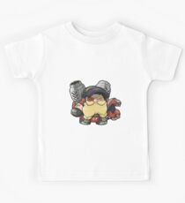 Trobjorn Kids Tee