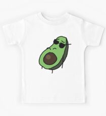 Fat Avocado Kids Tee