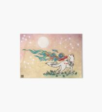 Amaterasu Art Board