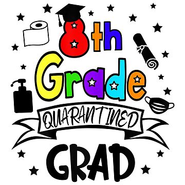8th grade graduation clip art