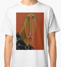 "VACATION" Classic T-Shirt