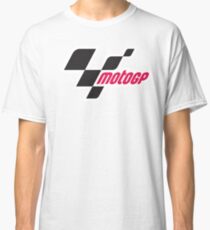 Moto gp Classic T-Shirt