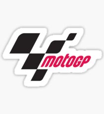 Moto gp Sticker