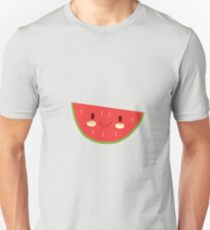 Happy Watermelon Unisex T-Shirt