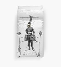 DANDY Duvet Cover