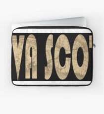 Nova Scotia 1834 Laptop Sleeve