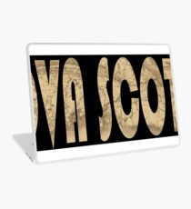 Nova Scotia 1834 Laptop Skin