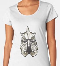Game of Thrones Stormtrooper Women's Premium T-Shirt