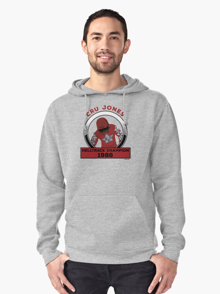 helltrack t shirt