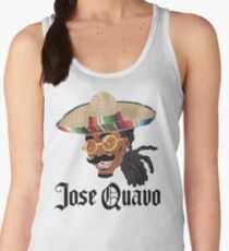 Jose Quavo Women's Tank Top