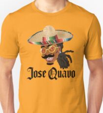 Jose Quavo Unisex T-Shirt