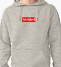 $uicideboy$xSupreme Pullover Hoodie