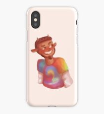 Grover Underwood iPhone Case